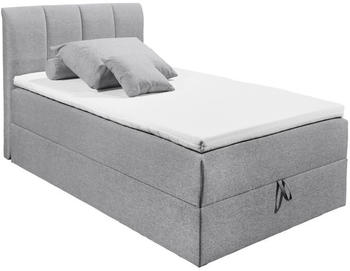 ED EXCITING DESIGN Granada 120x200cm H2 Colet 06 grau