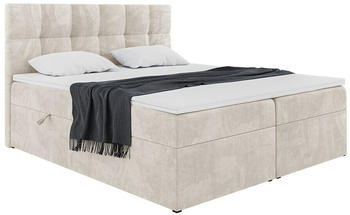 Meblini Raco 160x200cm H4 Casablanca 20560