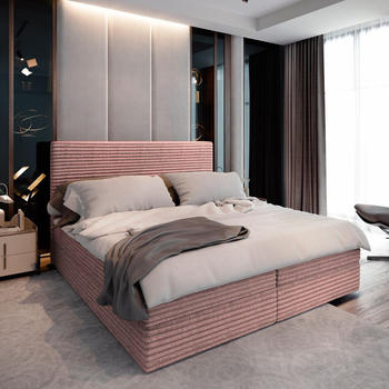 masseno Pisa 180x200cm Tilia 62