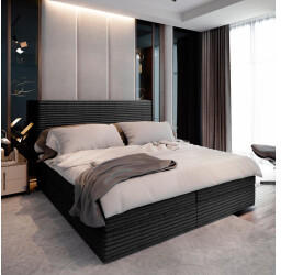 masseno Pisa 180x200cm Tilia 100