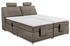 H2 braun/Soro 24 stone: Trada Palermo 2 180x200cm