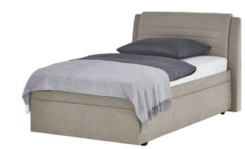 Sofa.de York 120x200cm beige