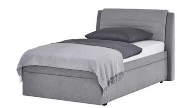 Sofa.de York 120x200cm grau