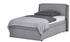 Sofa.de York 120x200cm grau