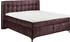 ED EXCITING DESIGN Oregon 180x200cm H3/H4 aubergine