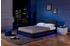 Home Deluxe Asteroid 160x200cm schwarz