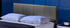 Home Deluxe Asteroid 160x200cm dunkelgrau