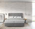DeLife Dream-Great 160x200cm grau
