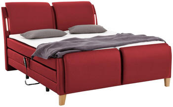 Delavita Messina 2 180x200cm rot