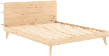 Karup Retreat 160x200cm klar