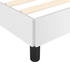 vidaXL Bettgestell 120x190cm (379523)