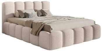 Selsey Cloudy II 180x200cm hellbeige