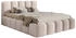 Selsey Cloudy II 180x200cm hellbeige