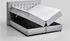 Atlantic Home Collection Tina 160x200cm H2 hellgrau