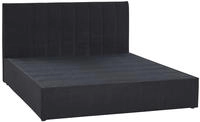 ATLANTIC home collection Boxbett "Alva, wahlweise mit Matratze" wahlweise mit