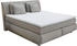 Jockenhöfer Carla 160x200cm H1+H2 beige/grau 414/07