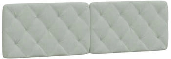 vidaXL Kopfteil-Kissen 180cm (374739)