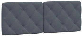 vidaXL Kopfteil-Kissen 120cm (374721)