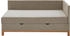 Meise Möbel Santos 90x200cm H3 beige
