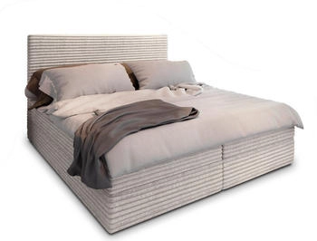 masseno Pisa 180x200cm H3 Tilia 03