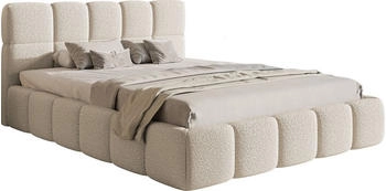 Selsey Cloudy II 160x200cm hellbeige