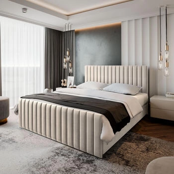 masseno Arion 160x200cm H3 Paros 02