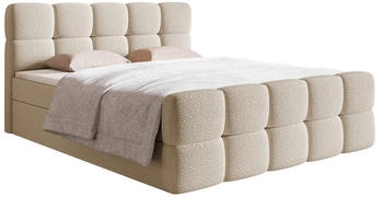 Selsey Cloudy 180x200cm H2/H3 hellbeige