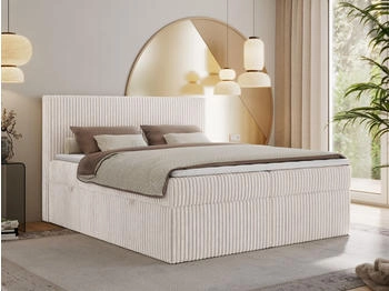 MKS Meble Tiliano 200x200cm H4 beige