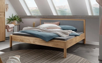 Home Affaire Huven 180x200cm gepolstert (89659826)