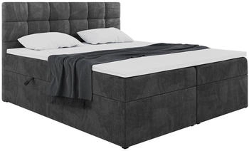 Meblini Tapo 2 180x200cm H3 Casablanca 2316