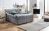 Belanoti Lara 160x200cm H2/H3 hellgrau