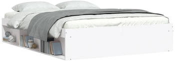 vidaXL Bettgestell 140x190cm (3203901)