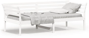 vidaXL Tagesbett Massivholz Kiefer 80x200cm (842867)