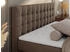MKS Meble Electro 200x200cm H4 Monolith braun