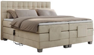 MKS Meble Electro 200x200cm H3 Monolith creme