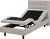 Beliani Duke 90x200cm beige