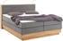 Home Affaire Cavan mit LED 180x200cm