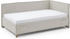 Meise Möbel Fun 120x200cm beige