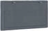 vidaXL Kopfteil-Kissen Samt 80cm (374644)