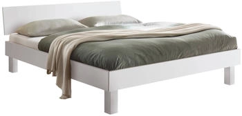 Hasena Forti 25 180x200cm buche weiß