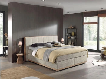 Places of Style Vinton 180x200cm H3 Premium beige
