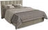 Juskys Seattle 180x200cm H3 beige