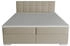 Juskys Seattle 180x200cm H3 beige