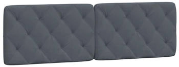 vidaXL Kopfteil-Kissen 160cm (374734)