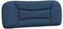 vidaXL Kopfteil-Kissen Stoff 100x48cm (374555)
