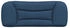 vidaXL Kopfteil-Kissen Stoff 100x48cm (374555)