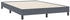 vidaXL Boxspringbett ohne Matratze Samt 140x220cm (3315874)