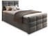 H3 Cosmic 160: masseno Amon 80x200cm