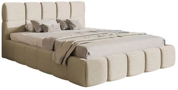 Selsey Cloudy 140x200cm Chenille hellbeige