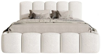 Selsey Cloudy II 180x200cm Bouclé creme